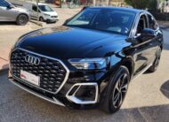 Audi Q5 SPB 40 S-line 2.0 204cv 2022 IVA