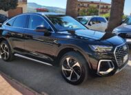 Audi Q5 SPB 40 S-line 2.0 204cv 2022 IVA