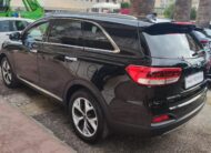 Kia Sorento 2.2 200CV AWD Rebel 2016 TETTO