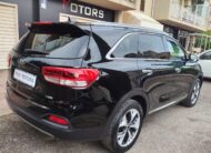 Kia Sorento 2.2 200CV AWD Rebel 2016 TETTO