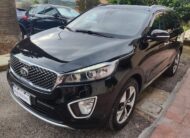 Kia Sorento 2.2 200CV AWD Rebel 2016 TETTO