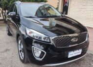 Kia Sorento 2.2 200CV AWD Rebel 2016 TETTO