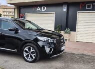 Kia Sorento 2.2 200CV AWD Rebel 2016 TETTO