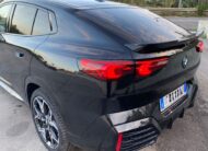 Bmw X2 sDrive18d Msport Pro 2024 IVA GARANZIA UFFICIALE