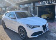 Alfa Romeo Stelvio 2.2 Turbodiesel 210 CV AT8 Q4 Veloce IVA 2021