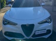 Alfa Romeo Stelvio 2.2 Turbodiesel 210 CV AT8 Q4 Veloce IVA 2021