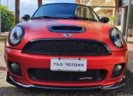 Mini John Cooper Works 1.6 200cv Coupé 2012