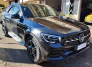 Mercedes GLC Coupé 220 d 4Matic AMG Premium Plus RESTYLING 2019