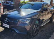 Mercedes GLC Coupé 220 d 4Matic AMG Premium Plus RESTYLING 2019