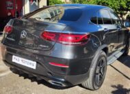 Mercedes GLC Coupé 220 d 4Matic AMG Premium Plus RESTYLING 2019