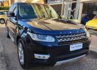 Land Rover Range Sport  3.0 249CV HSE Dynamic TETTO 2015