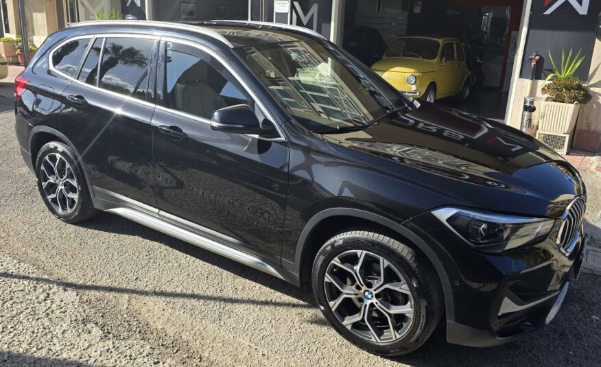 Bmw X1 sDrive18d Msport TETTO IVA 2021