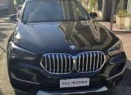 Bmw X1 sDrive18d Msport TETTO IVA 2021