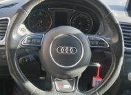 Audi Q3 2.0 TDI 150 CV quattro S tronic SLine edition 2017