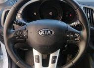 Kia Sportage 1.7 CRDI VGT 2WD Class 2013