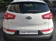 Kia Sportage 1.7 CRDI VGT 2WD Class 2013