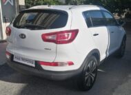 Kia Sportage 1.7 CRDI VGT 2WD Class 2013