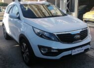 Kia Sportage 1.7 CRDI VGT 2WD Class 2013