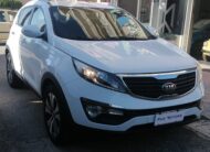 Kia Sportage 1.7 CRDI VGT 2WD Class 2013