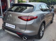 Alfa Romeo Stelvio 2.2 Turbodiesel 210 CV AT8 Q4 Executive 2018