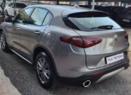 Alfa Romeo Stelvio 2.2 Turbodiesel 210 CV AT8 Q4 Executive 2018