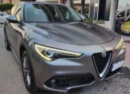 Alfa Romeo Stelvio 2.2 Turbodiesel 210 CV AT8 Q4 Executive 2018