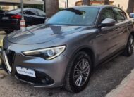 Alfa Romeo Stelvio 2.2 Turbodiesel 210 CV AT8 Q4 Executive 2018