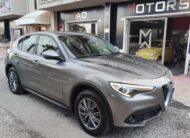 Alfa Romeo Stelvio 2.2 Turbodiesel 210 CV AT8 Q4 Executive 2018