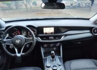 Alfa Romeo Stelvio 2.2 Turbodiesel 210 CV AT8 Q4 Executive 2018