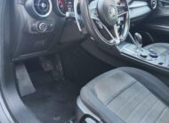 Alfa Romeo Stelvio 2.2 Turbodiesel 210 CV AT8 Q4 Executive 2018