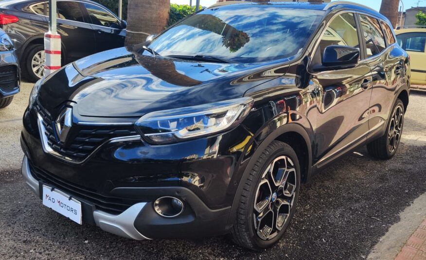 Renault Kadjar 1.5 110CV Sport 2018