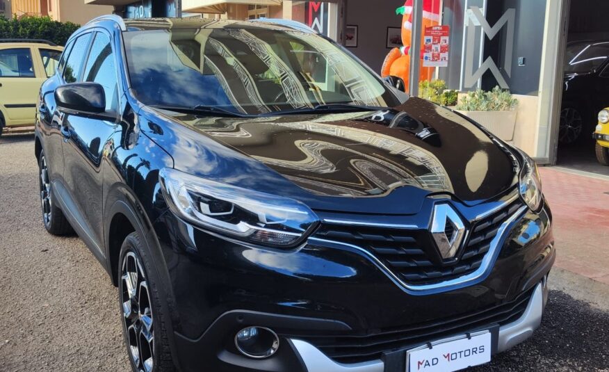 Renault Kadjar 1.5 110CV Sport 2018