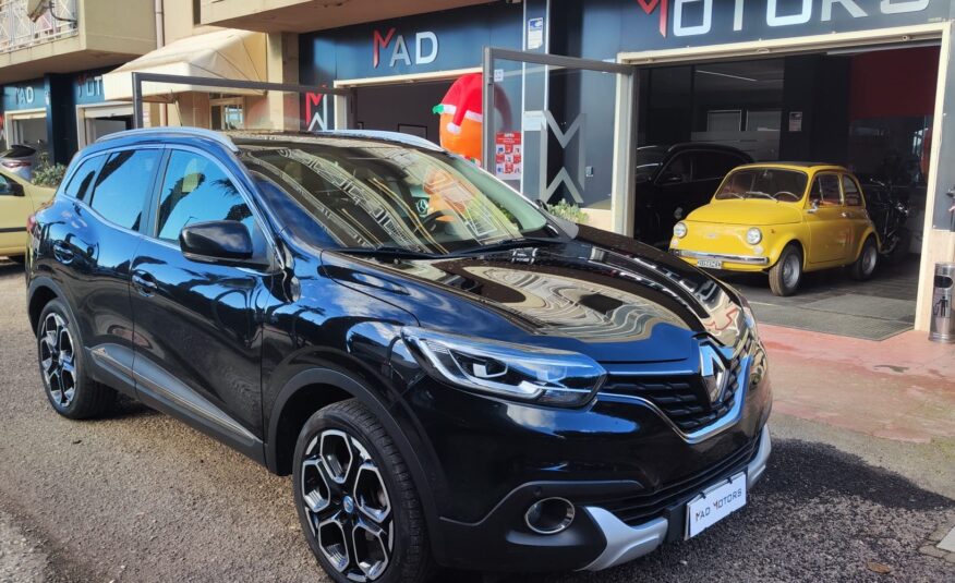 Renault Kadjar 1.5 110CV Sport 2018