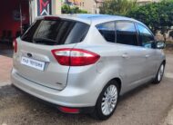 Ford C-Max 1.6 TDCi 115CV Titanium 2012