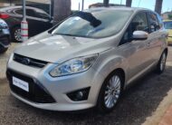 Ford C-Max 1.6 TDCi 115CV Titanium 2012