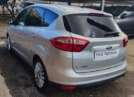 Ford C-Max 1.6 TDCi 115CV Titanium 2012