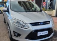 Ford C-Max 1.6 TDCi 115CV Titanium 2012