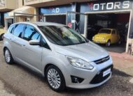 Ford C-Max 1.6 TDCi 115CV Titanium 2012