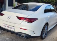 Mercedes-benz CLA Coupe 200 d Premium Plus AMG TETTO 2021