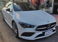 Mercedes-benz CLA Coupe 200 d Premium Plus AMG TETTO 2021