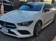 Mercedes-benz CLA Coupe 200 d Premium Plus AMG TETTO 2021