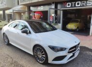 Mercedes-benz CLA Coupe 200 d Premium Plus AMG TETTO 2021