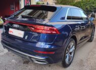 Audi Q8 50 TDI 286 CV quattro tiptronic Sline TETTO IVA 2020 GARANZIA UFFICIALE