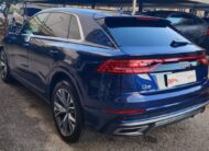 Audi Q8 50 TDI 286 CV quattro tiptronic Sline TETTO IVA 2020 GARANZIA UFFICIALE