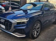 Audi Q8 50 TDI 286 CV quattro tiptronic Sline TETTO IVA 2020 GARANZIA UFFICIALE