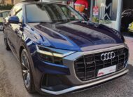 Audi Q8 50 TDI 286 CV quattro tiptronic Sline TETTO IVA 2020 GARANZIA UFFICIALE