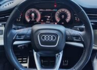 Audi Q8 50 TDI 286 CV quattro tiptronic Sline TETTO IVA 2020 GARANZIA UFFICIALE