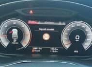 Audi Q8 50 TDI 286 CV quattro tiptronic Sline TETTO IVA 2020 GARANZIA UFFICIALE