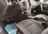 Nissan Qashqai 1.5 dCi Tekna 2008