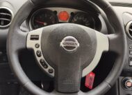 Nissan Qashqai 1.5 dCi Tekna 2008